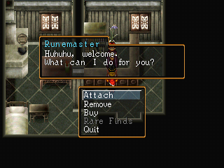 Suikoden II Part 23 I fucking hate Chaco